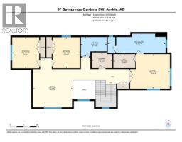 97 Baysprings Gardens Sw, Airdrie, AB T4B5C6 Photo 50