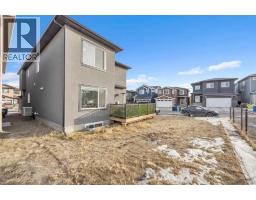 97 Baysprings Gardens Sw, Airdrie, AB T4B5C6 Photo 48