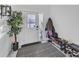Laundry room - 97 Baysprings Gardens Sw, Airdrie, AB T4B5C6 Photo 12
