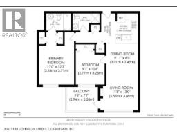 302 1188 Johnson Street, Coquitlam, BC V3B0H7 Photo 40