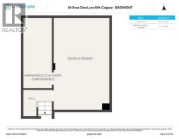 84 Brae Glen Lane Sw, Calgary, AB T2W1B6 Photo 31