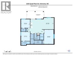 2233 Quail Run Drive, Kelowna, BC V1V2N5 Photo 86