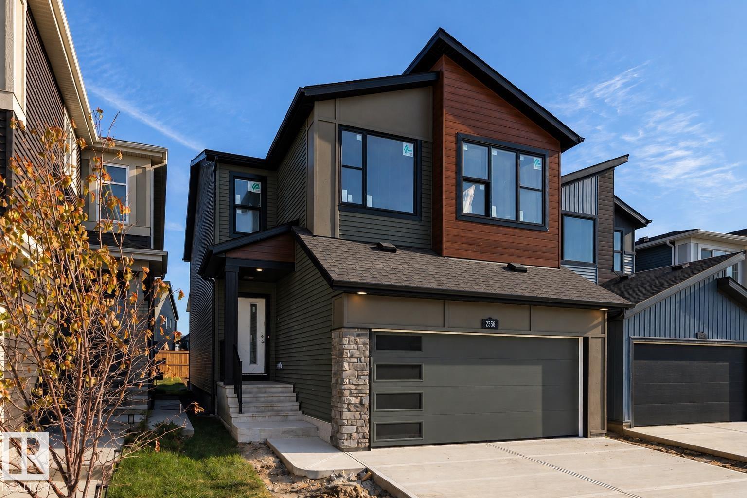 2358 MUCKLEPLUM WY SW, Edmonton, Alberta, T6X3J9