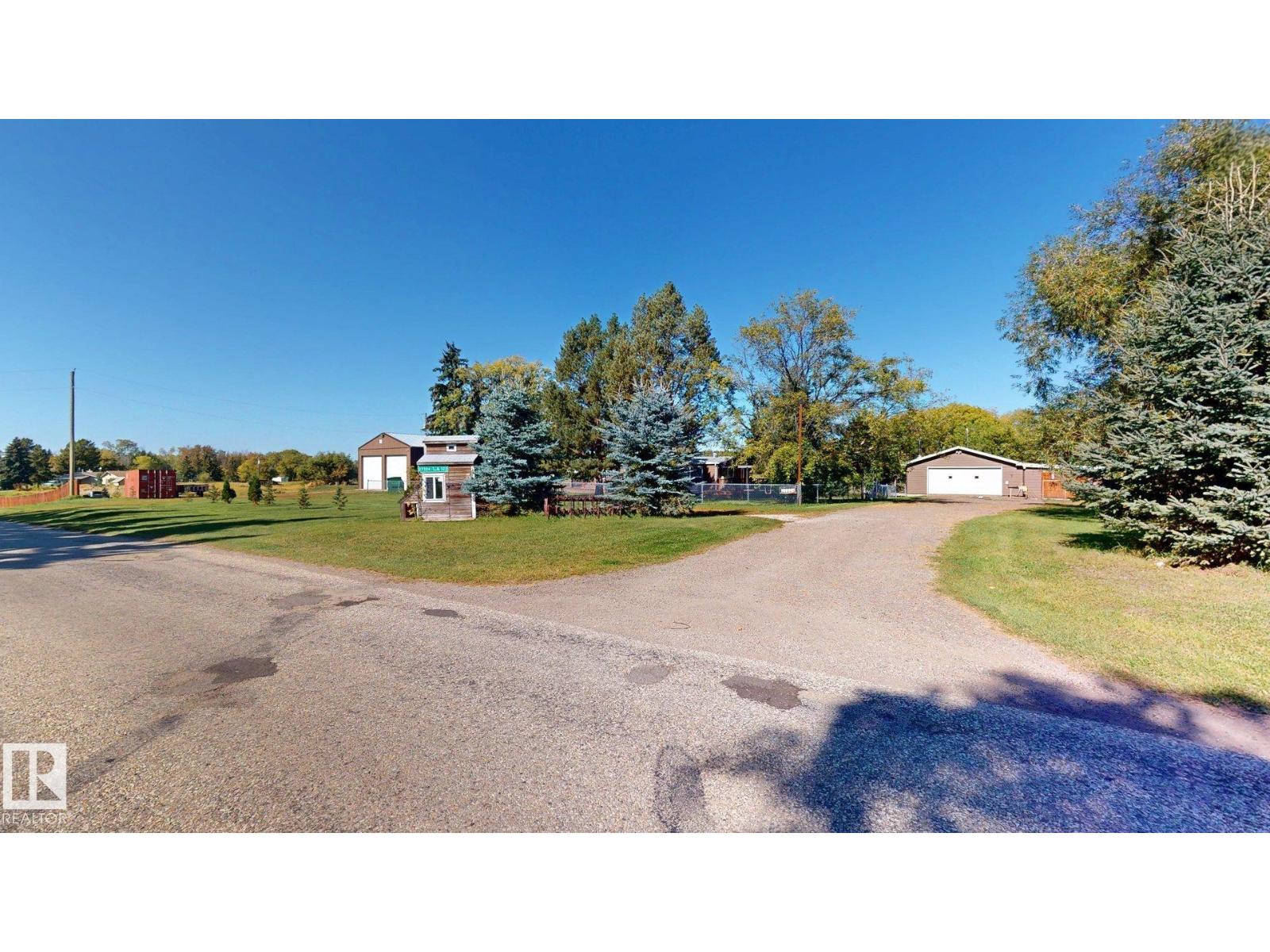 27324 Township RD 522 - 1