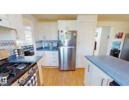 Bedroom 3 - 27324 Township Rd, Rural Parkland County, AB T7X3S2 Photo 6