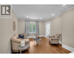 Family room - 11 Tutela Heights Road, Brantford, ON N3T1A2 Photo 10