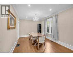 Kitchen - 11 Tutela Heights Road, Brantford, ON N3T1A2 Photo 11