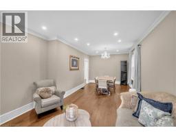3pc Bathroom - 11 Tutela Heights Road, Brantford, ON N3T1A2 Photo 9