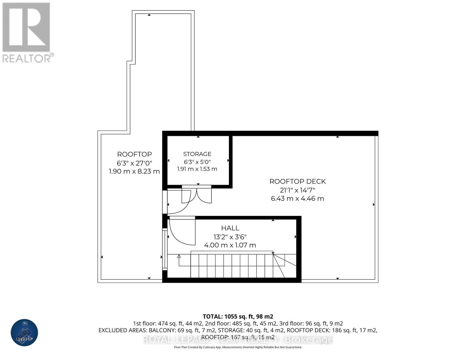 2 Bed, 2 Bath House for Sale in Ottawa – B – 92 HOLLAND AVENUE, Ottawa – MLS# X13815866 - Image 35