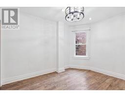 Bedroom - 1259 Davenport Road, Toronto, ON M6H2H2 Photo 6