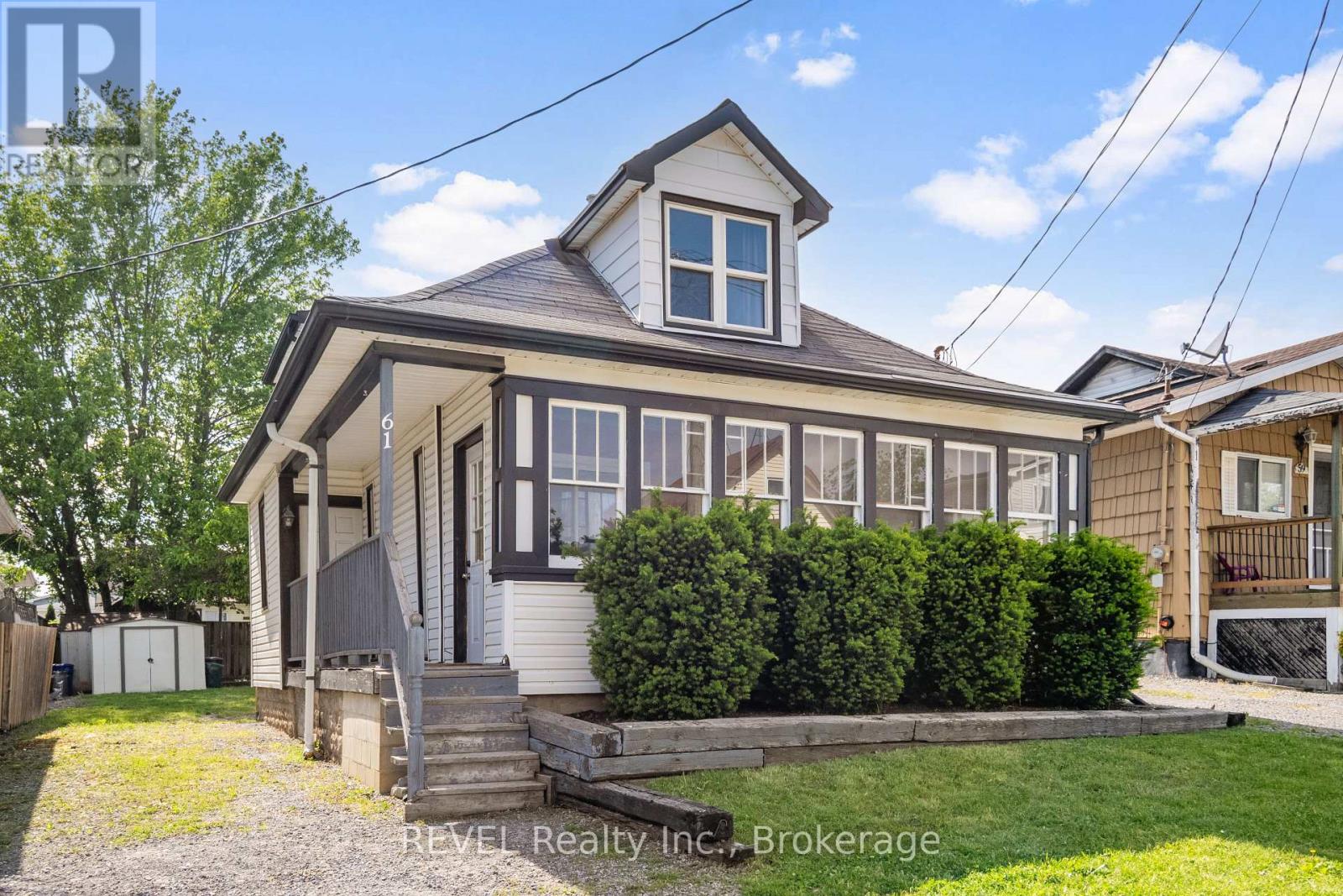 61 PATRICIA STREET - 1