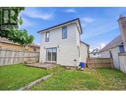 61 Patricia Street, Thorold, ON L2V3V9 Photo 30