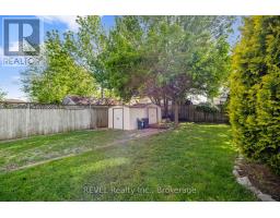 61 Patricia Street, Thorold, ON L2V3V9 Photo 31