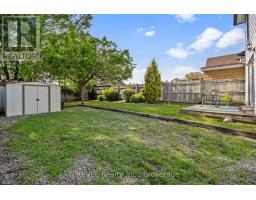 61 Patricia Street, Thorold, ON L2V3V9 Photo 32