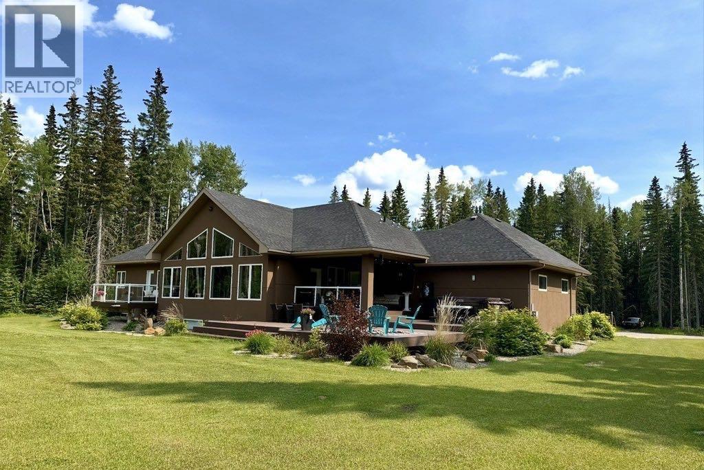 17312 Township RD 535, Edson, Alberta, T7E3J8, Edson, Alberta — photo 4 of 5