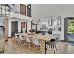 Great room - 560 Pinecreek Crescent, Callander, ON P0H1H0 Photo 12