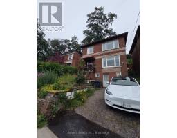 Upper - 800 Davenport Road, Toronto, ON M6G2B3 Photo 13