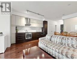 513 - 770 Bay Street, Toronto, ON M5G0A6 Photo 13