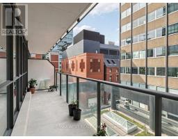 513 - 770 Bay Street, Toronto, ON M5G0A6 Photo 24