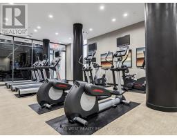 513 - 770 Bay Street, Toronto, ON M5G0A6 Photo 27