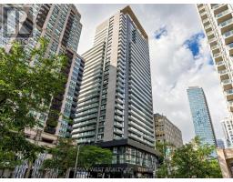 513 - 770 Bay Street, Toronto, ON M5G0A6 Photo 34