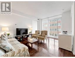 Den - 513 - 770 Bay Street, Toronto, ON M5G0A6 Photo 6