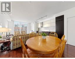 513 - 770 Bay Street, Toronto, ON M5G0A6 Photo 9