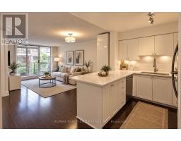 219 - 1000 King Street W, Toronto, ON M6R3N1 Photo 11