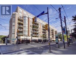 219 - 1000 King Street W, Toronto, ON M6R3N1 Photo 28