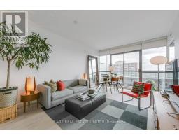 2309 - 281 Mutual Street, Toronto, ON M4Y1X6 Photo 11