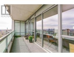 2309 - 281 Mutual Street, Toronto, ON M4Y1X6 Photo 20