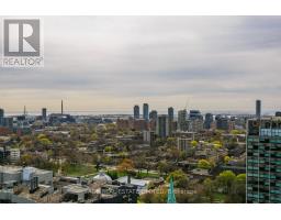 2309 - 281 Mutual Street, Toronto, ON M4Y1X6 Photo 21