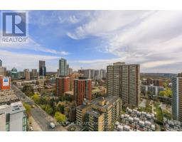 2309 - 281 Mutual Street, Toronto, ON M4Y1X6 Photo 22