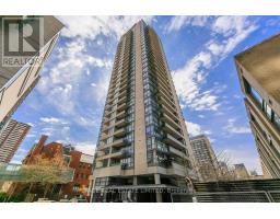 2309 - 281 Mutual Street, Toronto, ON M4Y1X6 Photo 23