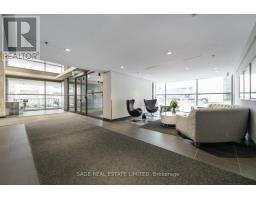 2309 - 281 Mutual Street, Toronto, ON M4Y1X6 Photo 24