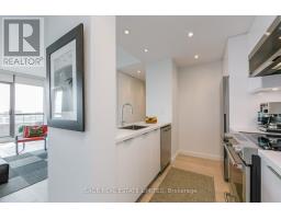 2309 - 281 Mutual Street, Toronto, ON M4Y1X6 Photo 8