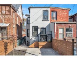 28 Macklem Avenue, Toronto, ON M6J3M2 Photo 26