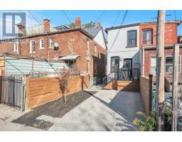 28 Macklem Avenue, Toronto, ON M6J3M2 Photo 27
