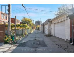 28 Macklem Avenue, Toronto, ON M6J3M2 Photo 28