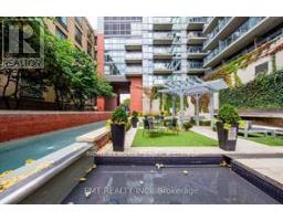1609 - 78 Tecumseth Street, Toronto, ON M5V0A9 Photo 13
