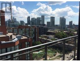 1609 - 78 Tecumseth Street, Toronto, ON M5V0A9 Photo 8
