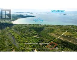 550 Huron Road N, South Bruce Peninsula, ON N0H1X0 Photo 37