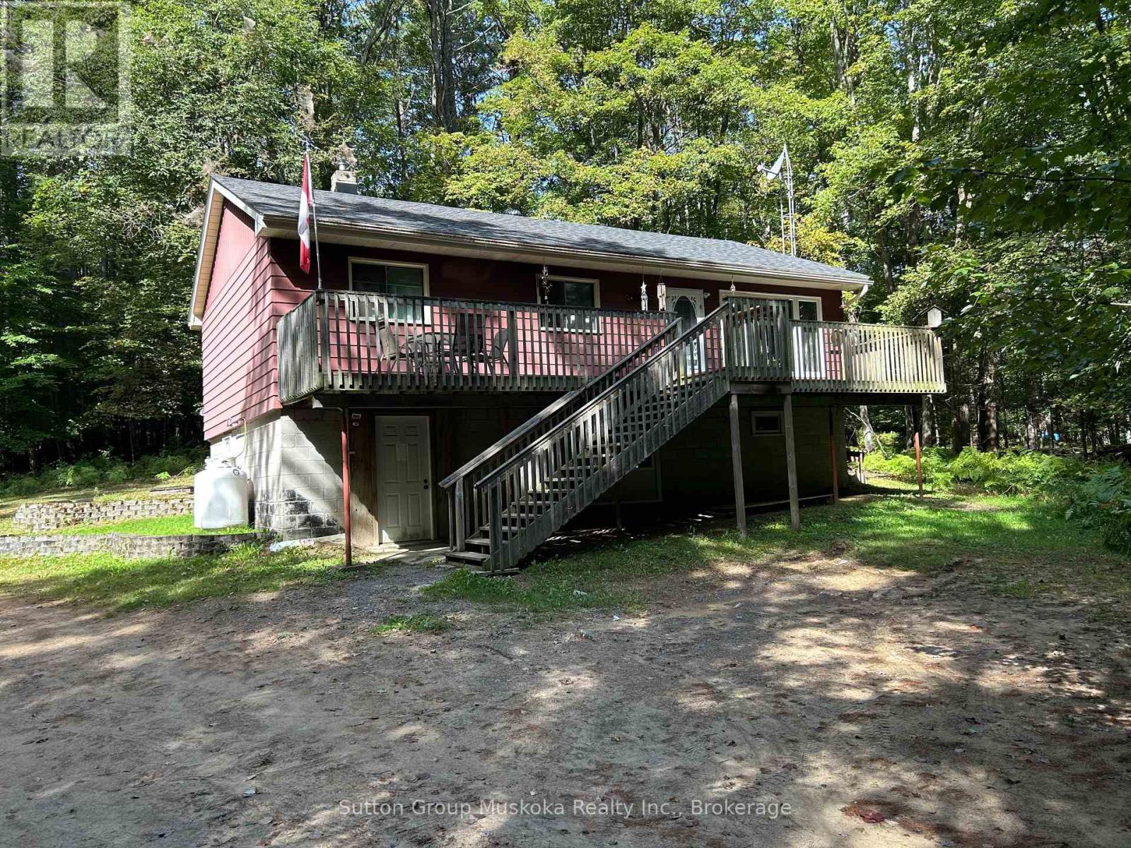 120 Line Hill Road, Huntsville (Chaffey), Ontario, P1H1H4, Huntsville (Chaffey), Ontario — photo 2 of 5