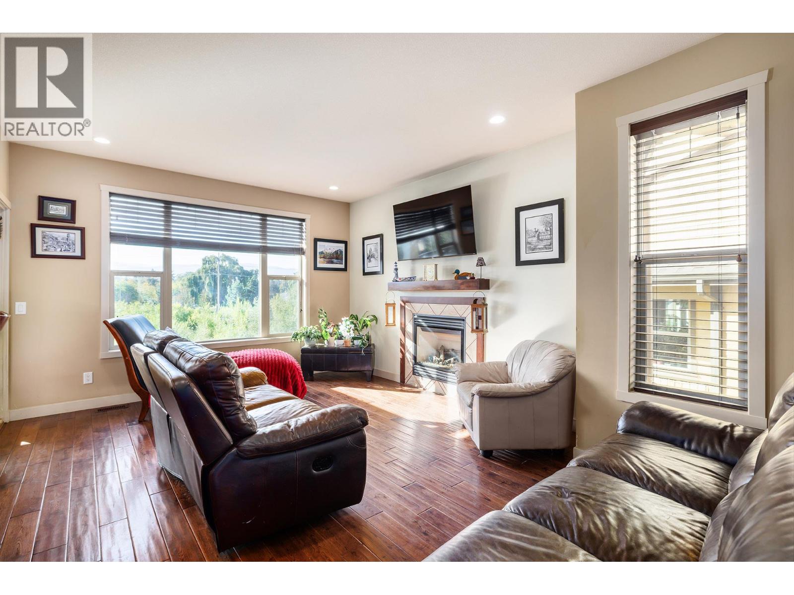  1377 Glenview Avenue, Kelowna