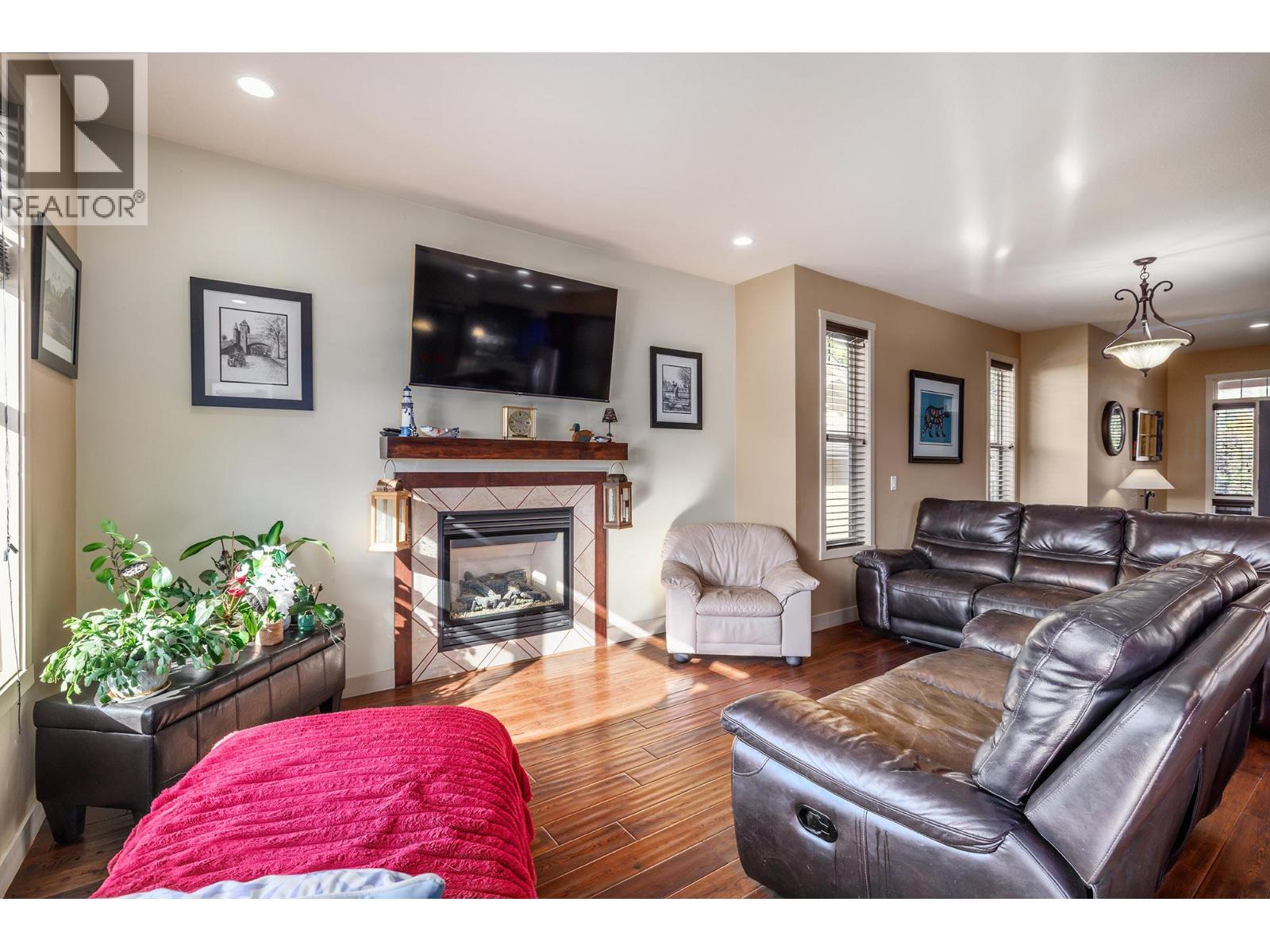  1377 Glenview Avenue, Kelowna