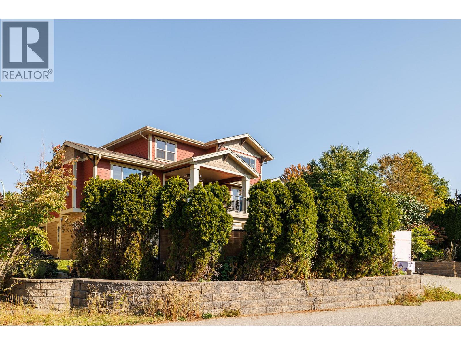  1377 Glenview Avenue, Kelowna