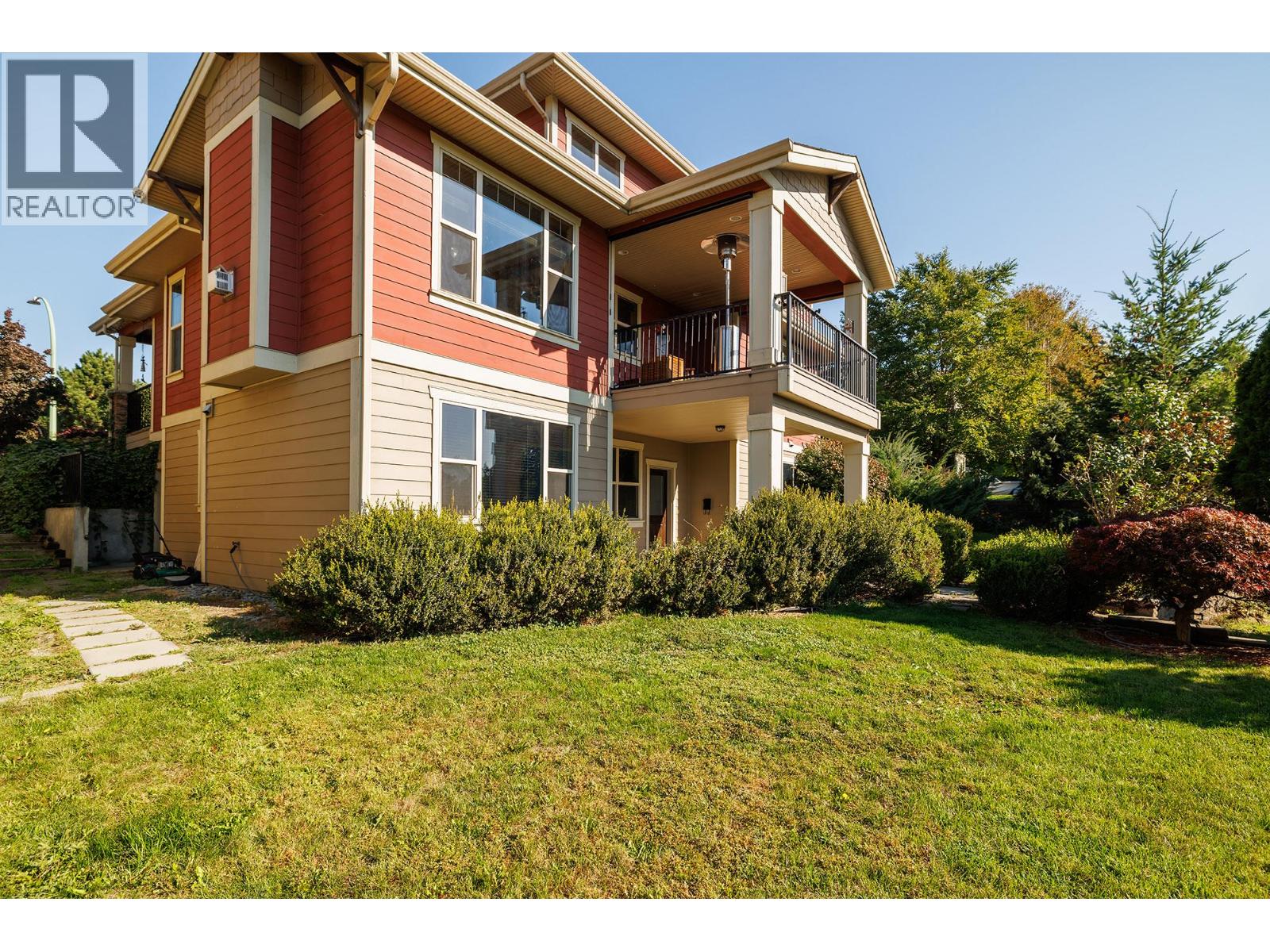  1377 Glenview Avenue, Kelowna
