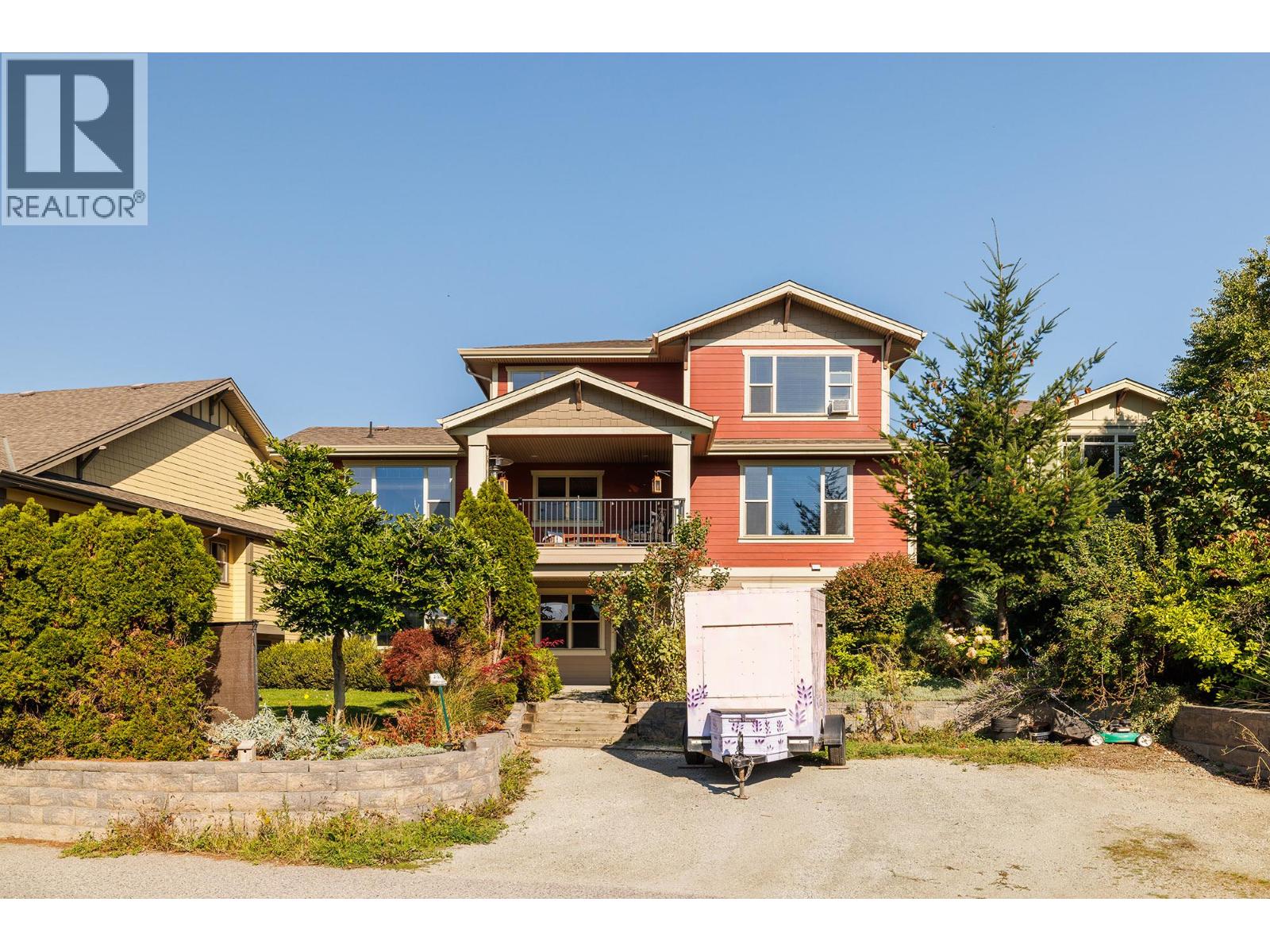  1377 Glenview Avenue, Kelowna