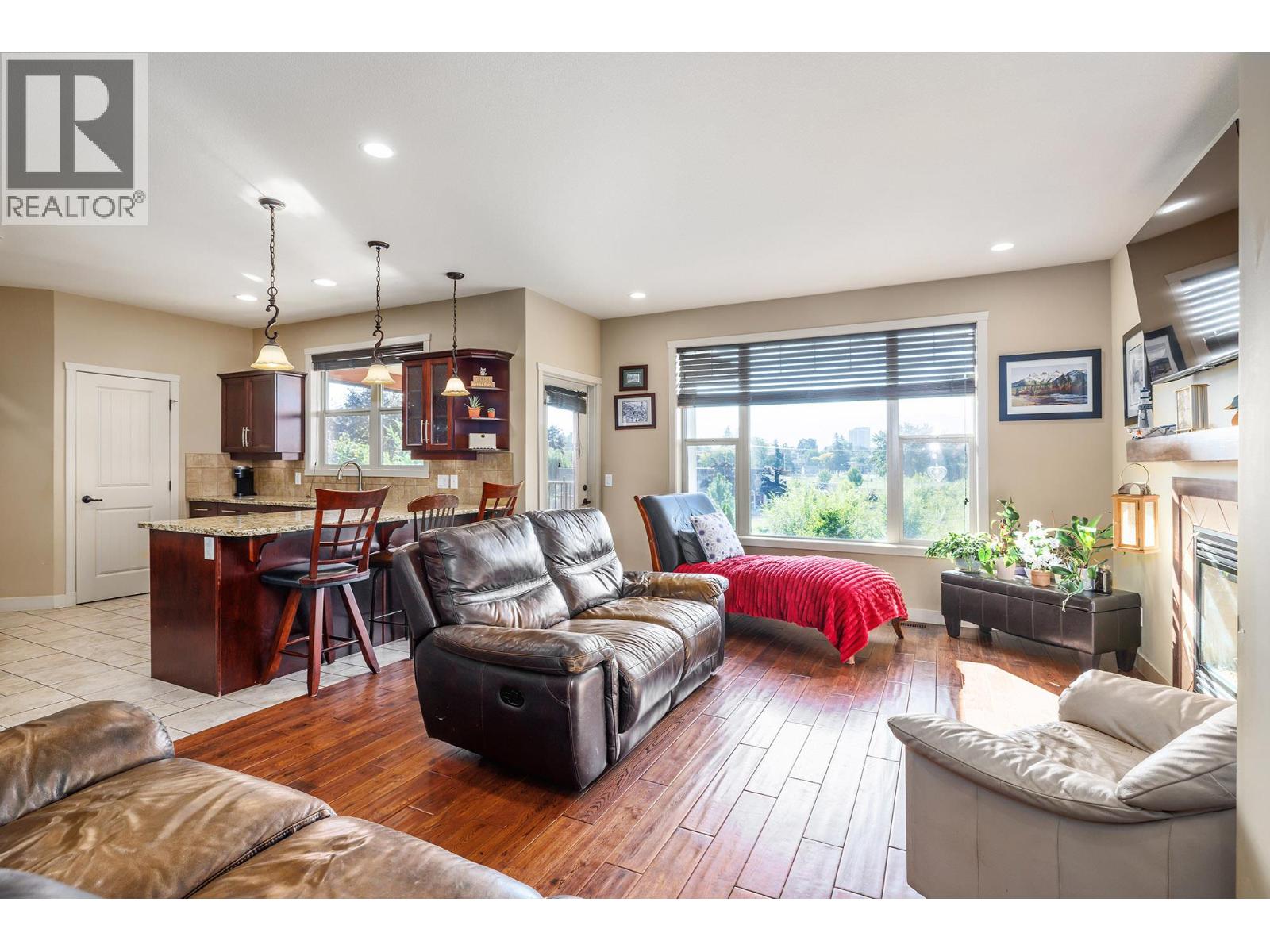  1377 Glenview Avenue, Kelowna