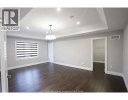 Laundry room - 566 Maguire Street, Windsor, ON N9E0A6 Photo 14